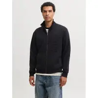 Jack & Jones Felpa Con Zip Bradley