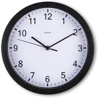 Hama Orologio Da Parete Elba