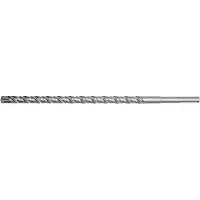 TRIZERATOP Trapano SDS-max da 28 x 760 x 900 mm per calcestruzzo