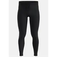 Odlo Pantaloni sportivi 'ZEROWEIGHT' nero