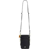 PGYtech OneGo Borsa per cellulare a tracolla casual (nero spazio)
