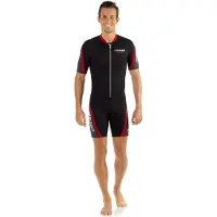 Cressi Muta Shorty A Maniche Corte Playa 2.5 Mm