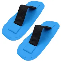 Merkloos Maniglia di traino per kayak - Maniglia in PVC per imbarcazioni gonfiabili - SPY26904