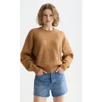 Scotch & Soda Maglione Core Fuzzy