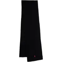 Ralph Lauren Sciarpa in lana a coste