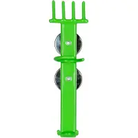JBM Gancio Da Parete Magnetic Air Tools