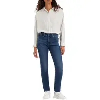 Levi's Jeans 712 Slim Welt Pocket