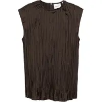 Comma Blouses Brown Taglia: 42 | Magliette intime Outlet | Donna | Marrone