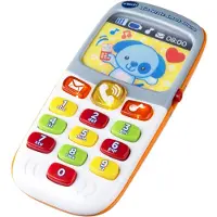 Vtech Giocattolo Il Mio Primo Smartphone Per Bambini (950-138132)