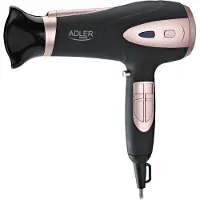Adler Asciugacapelli Ad 2248 2200w