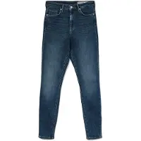 Vero Moda Jeans 'VMSophia' blu denim