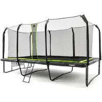 Court Trampolino Court Matrix 520
