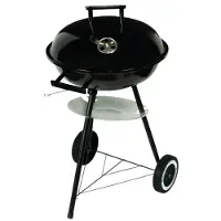 Floraland Griglia per caldaia su treppiede Master Grill MG913