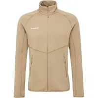 Mammut - Pile caldo e versatile - Aconcagua ML Jacket Men Sablun in Nylon - Taglia M - Beige