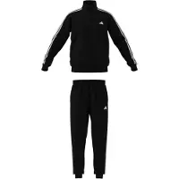 Adidas Completo per l'allenamento 'Dayready' nero / bianco