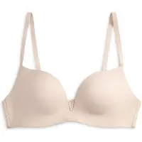 Tommy Hilfiger Reggiseno Wireless Push Up