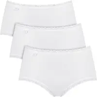 Sloggi Panty bianco