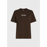 O'Neill The Future Surf Society T-shirt Coffee Bean Taglia: L | Maglie Sportivi Outlet | Donna | Marrone