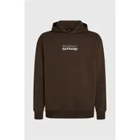 O'Neill The Future Surf Society Hoodie Coffee Bean Taglia: XL | Felpe con cappuccio Outlet | Uomo | Marrone