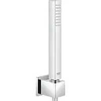 GROHE Euphoria Cube set doccia portata: 9,4 l/min cromo - 27703000