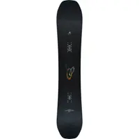 Ride - Snowboard all-mountain - Algorythm 2027 - Taglia 157 cm - Nero