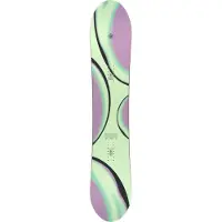 Ride - Snowboard all-mountain - Pack Compact 2027 in Legno