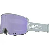 Giro - Maschera da sci/snowboard - Axis Skye Blue Stacked/Vivid Haze