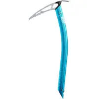 Edelrid - Picozza - Drift in Alluminio - Blu