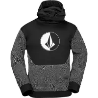 Volcom Felpa Con Cappuccio Hydro Riding