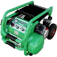 Prebena Compressore Compressore a pistoni Warrior 435 Capacità di aspirazione 433 l/min 230 V