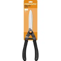 Fiskars Tagliasiepi Solid Hs10
