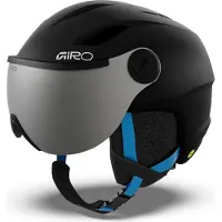 Giro Casco Junior Con Visiera Buzz Mips