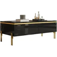 Rolipo Tavolino moderno, multifunzionale ed elegante