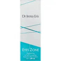 Dr Irena Eris Crema Contorno Occhi Brightening And Puff Correcting Supreme Spf 20 15 Ml
