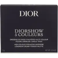 Dior Ombretto Couture Palette 429