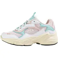 FILA Collene Cb Kids White-carinaria Taglia: 29 | Scarpe Sportive Outlet | kids | Bianco