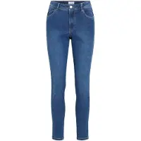 Vila Jeans blu
