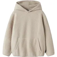 Name it Pullover greige