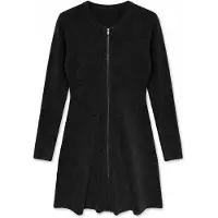 Vero Moda Abito in maglia 'AWJESSICA' nero