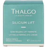 Thalgo Crema Contorno Occhi Lifting Silicium 15 ml — Crema contorno occhi