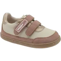 Beppi Scarpina primi passi beige