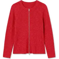 Vero Moda Giacchetta 'AWJessica' rosso acceso