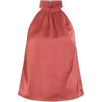 Vila Top rosso