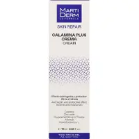 Martiderm Trattamento Corpo Skin Repair Calamina Plus Cream 75ml