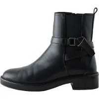 Next Stivale 'Forever Comfort' nero