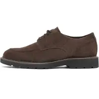 Rylko Scarpa stringata marrone