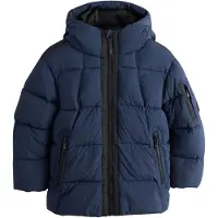 Next Giacca invernale navy