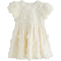 Next Abito bianco lana