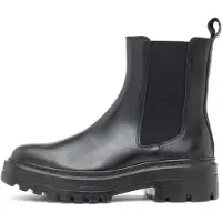 Rylko Boots chelsea nero