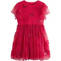 Next Abito rosso